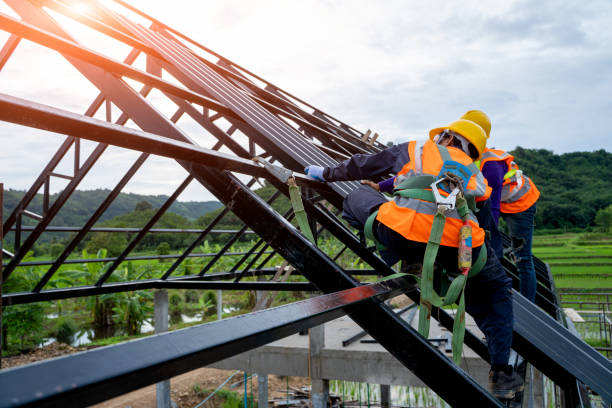 Best Roofing Contractor Near Me  in Manchester, VA