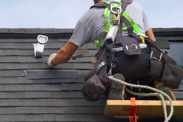 Best Local Roofing Companies  in Manchester, VA