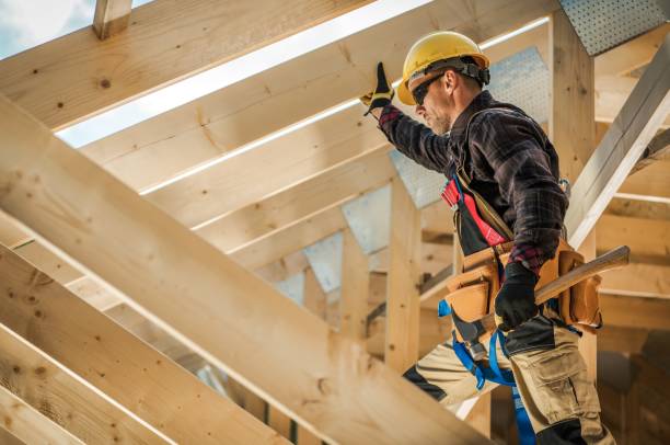 Best Local Roofing Companies  in Manchester, VA