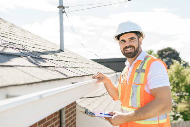 Best Roof Maintenance Services  in Manchester, VA