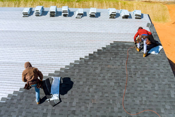 Best Gutter Installation and Roofing  in Manchester, VA