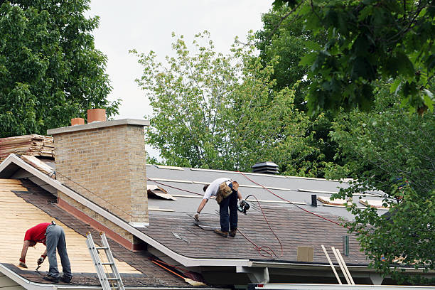 Best Roof Waterproofing Services  in Manchester, VA