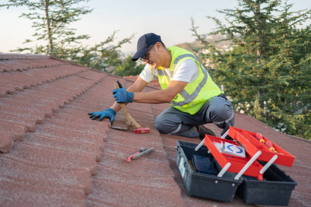 Best Best Roofing Contractors  in Manchester, VA
