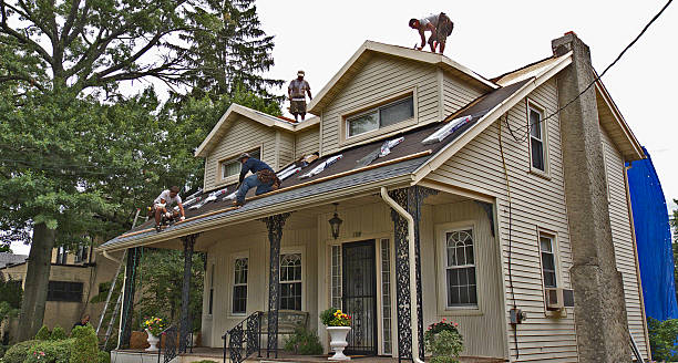 Best New Roof Installation  in Manchester, VA