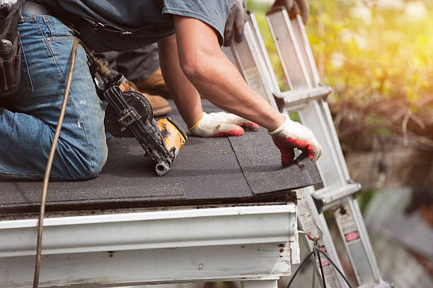 Best Roof Leak Repair  in Manchester, VA