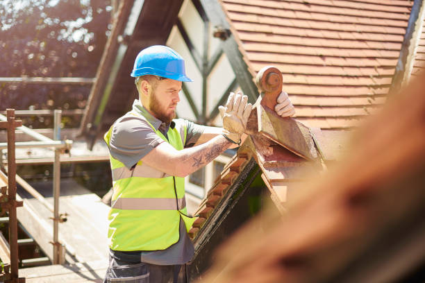 Best Commercial Roofing Services  in Manchester, VA