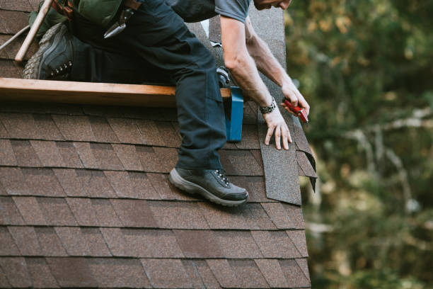 Best New Roof Installation  in Manchester, VA